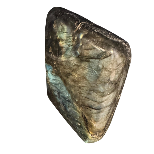 Labradorit freeform