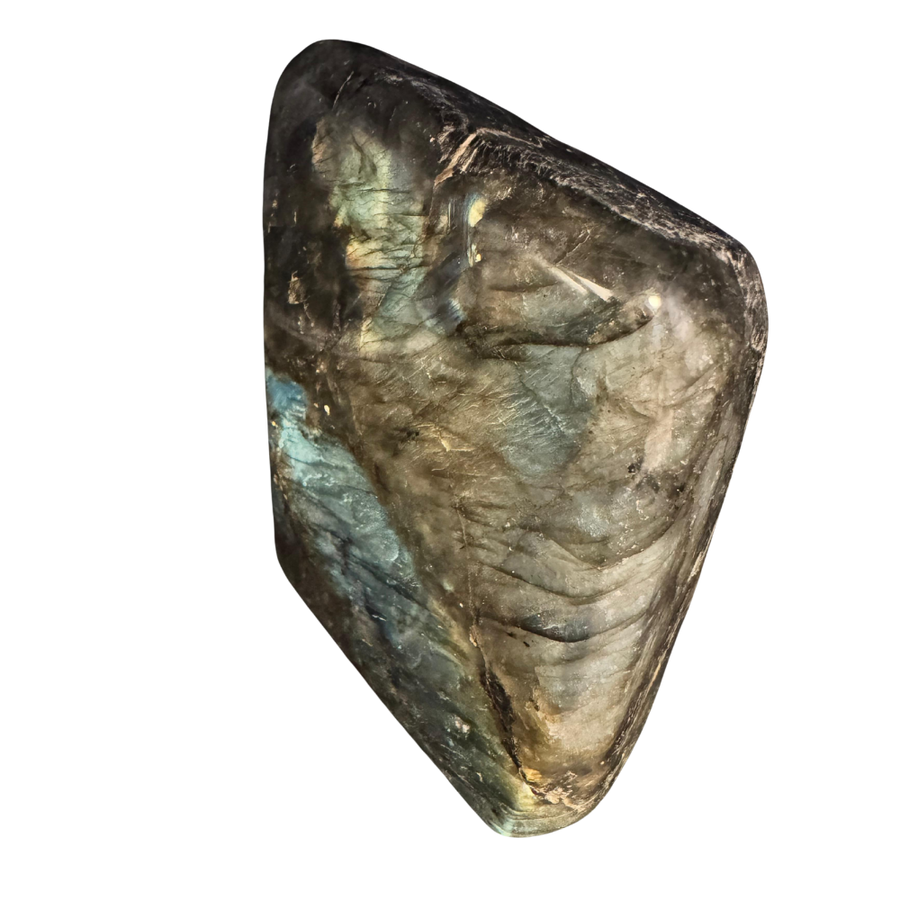 Labradorit freeform