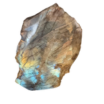 Labradorit freeform