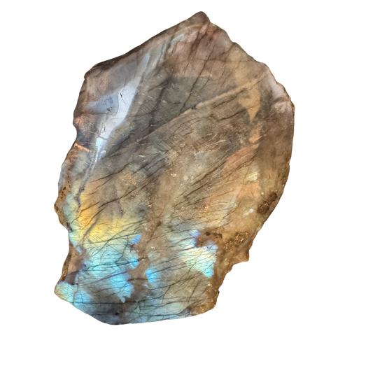 Labradorit freeform