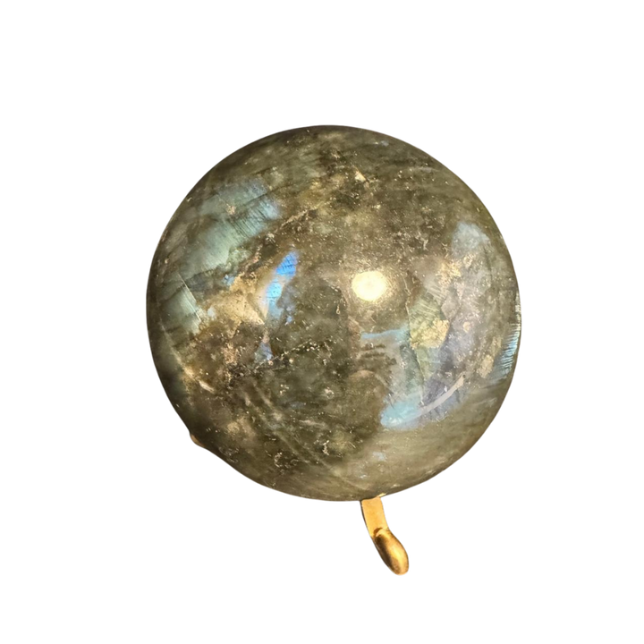 Labradorit Kugel