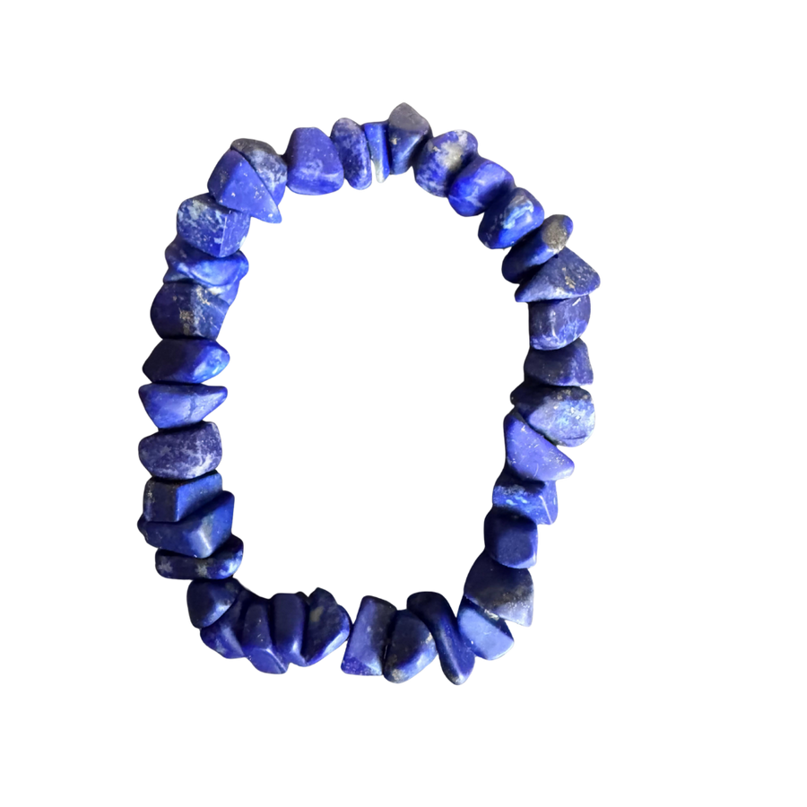 Armband Lapislazuli