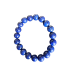 Armband Lapislazuli – Sanfter Begleiter für Alltag & Wohlgefühl