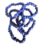 Armband Lapislazuli – Sanfter Begleiter für Alltag & Wohlgefühl