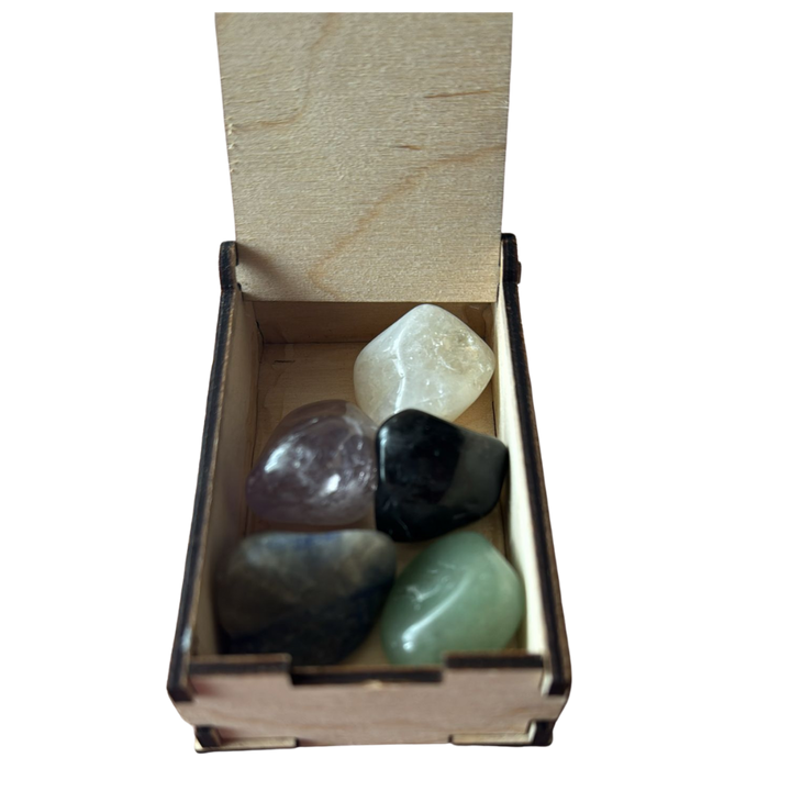Mystery Box