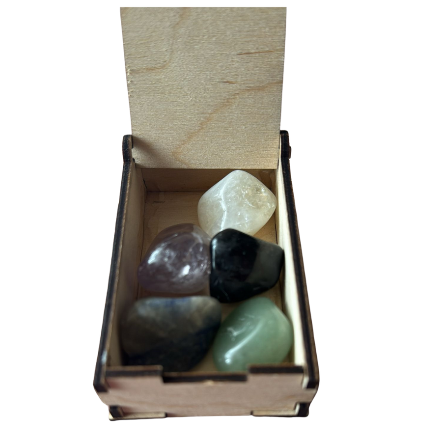 Mystery Box