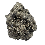 Pyrite specimen - approx. 1030 gr