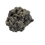 Pyrite specimen - approx. 1030 gr