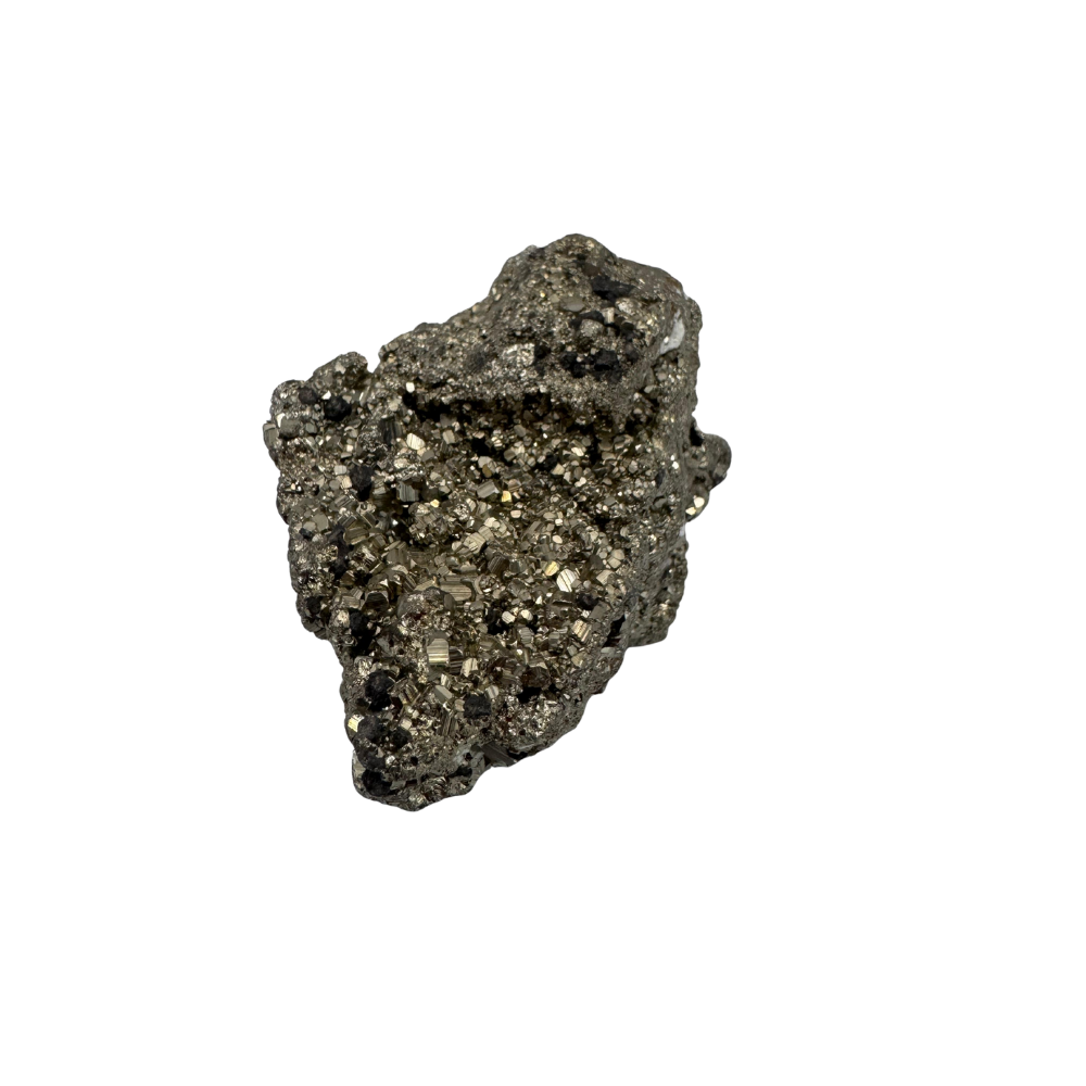 Pyrite specimen - approx. 200 gr.