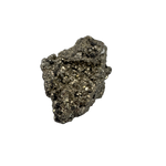 Pyrite specimen - approx. 200 gr.
