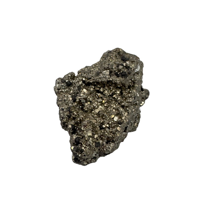 Pyrit Stufe