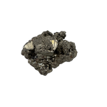 Pyrite specimen - approx. 200 gr.