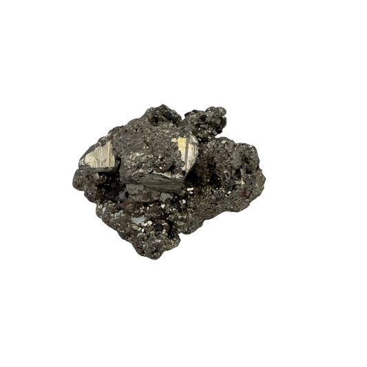Pyrit Stufe