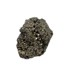 Pyrite specimen - approx. 220 gr.