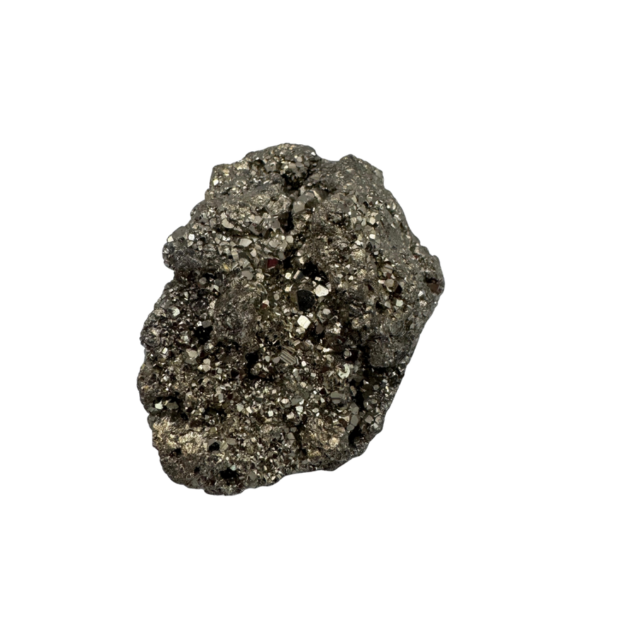 Pyrit Stufe