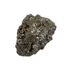 Pyrite specimen - approx. 220 gr.
