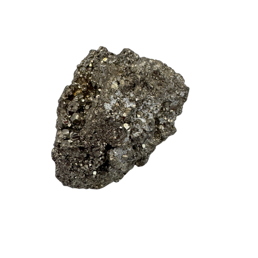 Pyrit Stufe