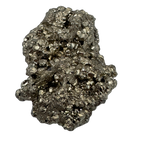Pyrite specimen - approx. 410 gr.