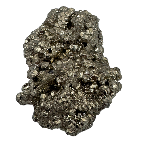 Pyrit Stufe