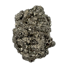 Pyrite specimen - approx. 410 gr.