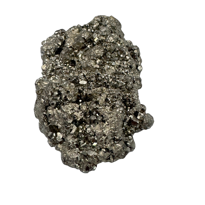 Pyrit Stufe