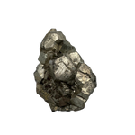 Pyrite specimen - approx. 450 gr.