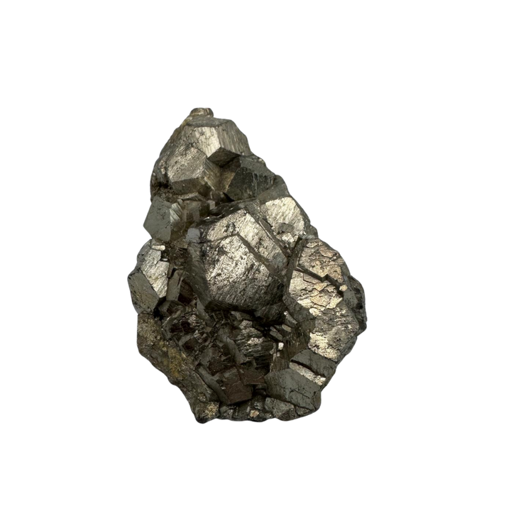 Pyrit Stufe