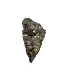 Pyrite specimen - approx. 450 gr.