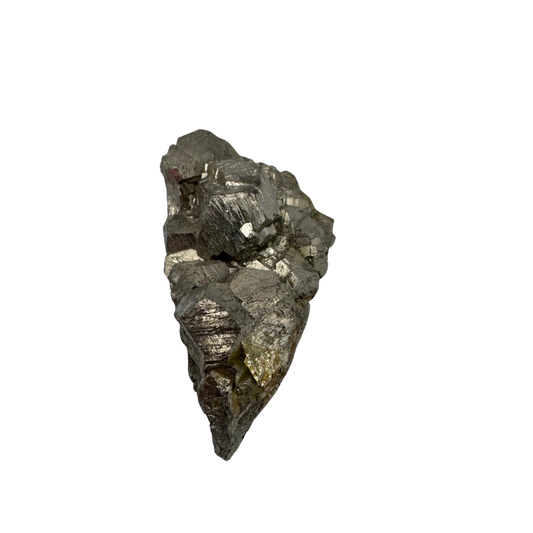 Pyrit Stufe