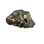 Pyrite specimen - approx. 700 gr.