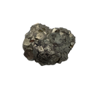 Pyrite specimen - approx. 700 gr.