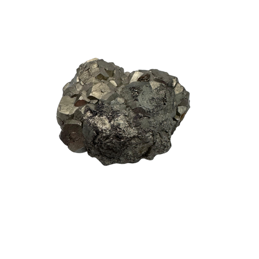 Pyrit Stufe