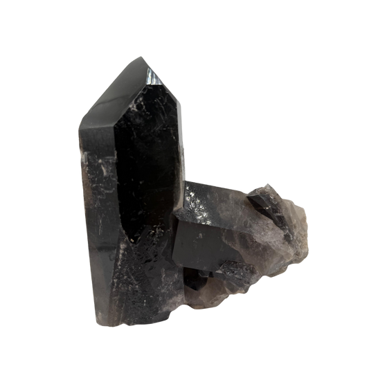 Rauchquarz Stufe - ca. 1,4 Kilo