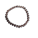 Armband Rauchquarz – Sanfter Begleiter für Alltag & Wohlgefühl