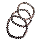 Armband Rauchquarz – Sanfter Begleiter für Alltag & Wohlgefühl