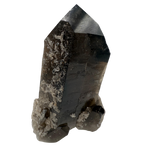 Rauchquarz Stufe - ca. 600 gr