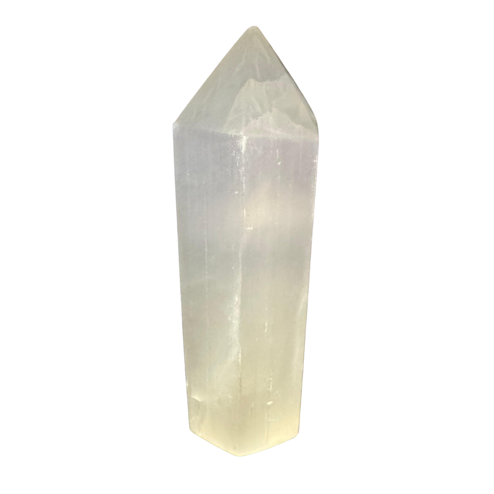 Selenit Obilisk