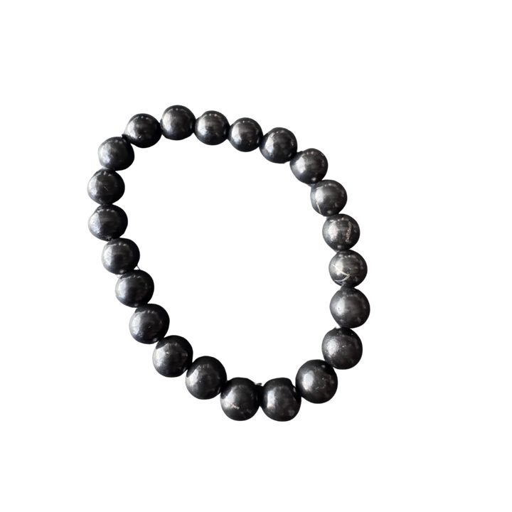 Armband Shungit