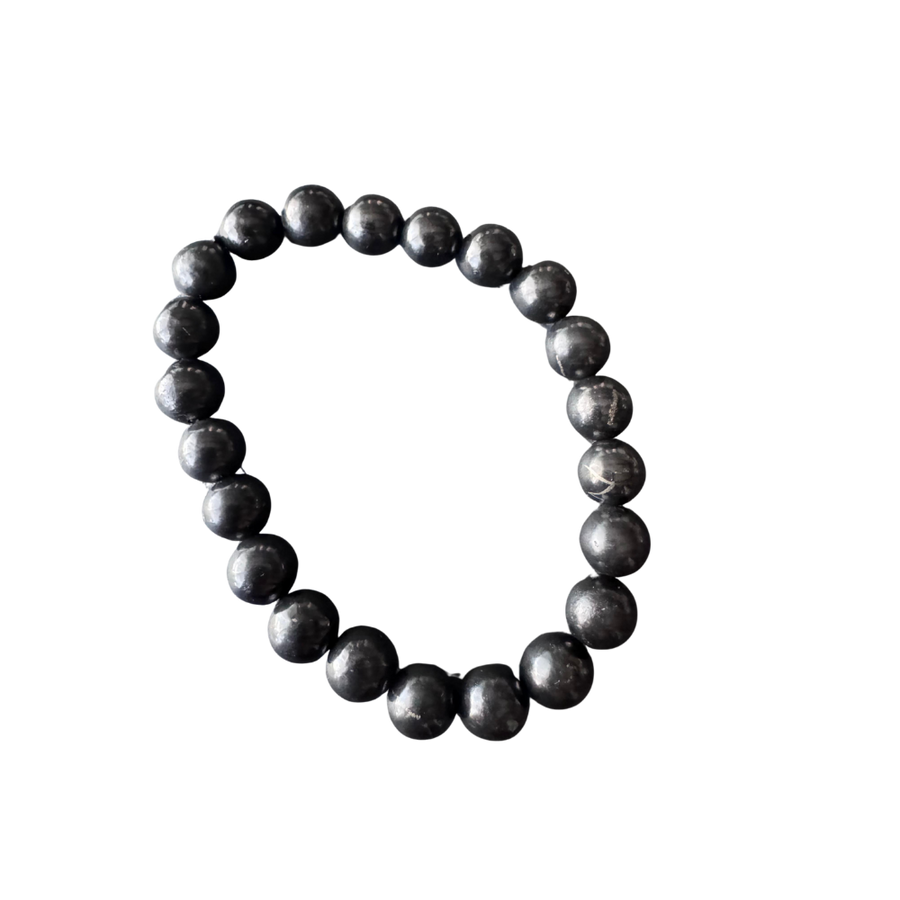 Armband Shungit