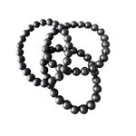Armband Shungit – Sanfter Begleiter für Alltag & Wohlgefühl