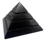 Shungit Pyramide Sakkara