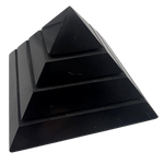 Shungit Pyramide Sakkara