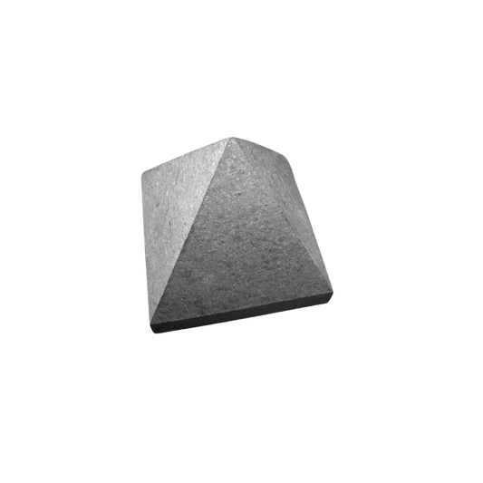 Shungit Pyramide - ca. 5 cm