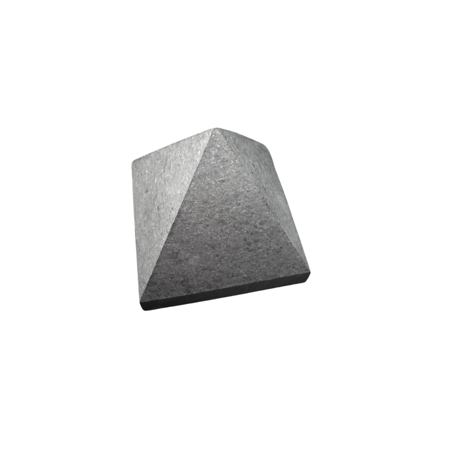 Shungit Pyramide - ca. 5 cm