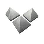 Shungite Pyramid - approx. 5 cm