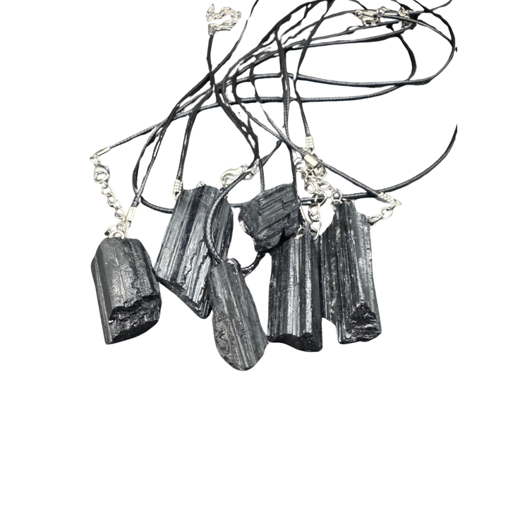 Tourmaline necklace